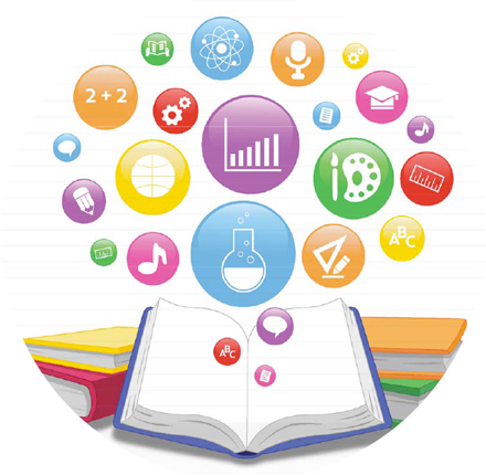 infographic for Adult Literacy